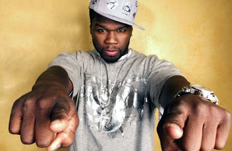 50 CENT